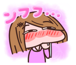 Ms.Resistor sticker #9758370