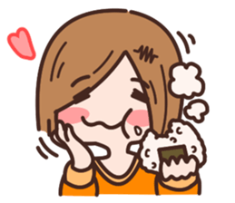 Ms.Resistor sticker #9758373