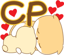 cat sirotama02 sticker #9758869