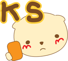 cat sirotama02 sticker #9758874