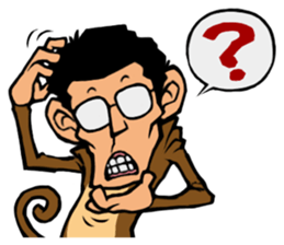 244_ichiro kun_2 sticker #9759450