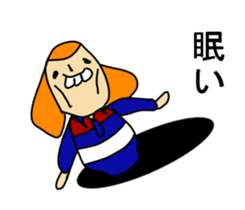 THIS IS TSURUMI OSAKA sticker #9759760