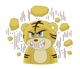 Zoo Brother sticker #9759790