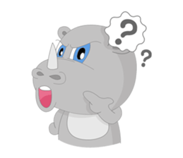 Zoo Brother sticker #9759797