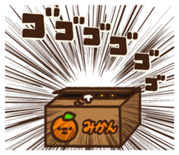 Ear pointed cat 2 sticker #9760288