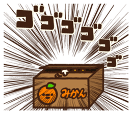 Ear pointed cat 2 sticker #9760288