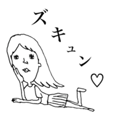 muroi sticker sticker #9760611