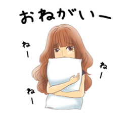 Official Stickers of IVAN sticker #9761339