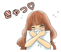 Official Stickers of IVAN sticker #9761340