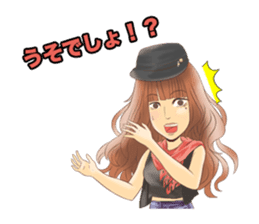 Official Stickers of IVAN sticker #9761344