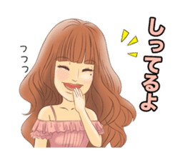 Official Stickers of IVAN sticker #9761345