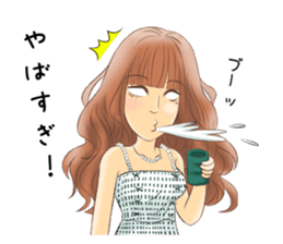 Official Stickers of IVAN sticker #9761348