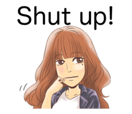 Official Stickers of IVAN sticker #9761350