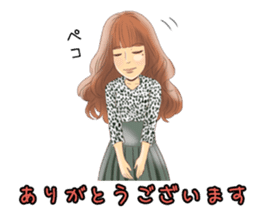 Official Stickers of IVAN sticker #9761352