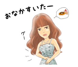 Official Stickers of IVAN sticker #9761353