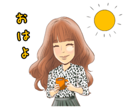 Official Stickers of IVAN sticker #9761357