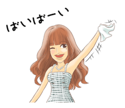 Official Stickers of IVAN sticker #9761359