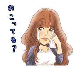 Official Stickers of IVAN sticker #9761360