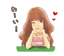 Official Stickers of IVAN sticker #9761362