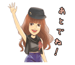 Official Stickers of IVAN sticker #9761366