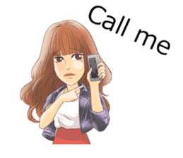 Official Stickers of IVAN sticker #9761367