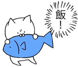 for a person who is always late sticker #9762361