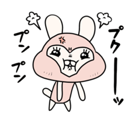 Snow of Love Bear sticker #9762437