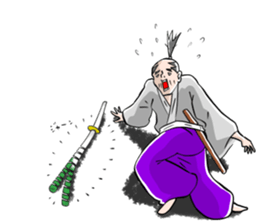 Handling Caution 1 sticker #9762606