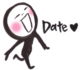 Ninja Numeko Vol.6 English Ver. sticker #9763353