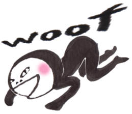 Ninja Numeko Vol.6 English Ver. sticker #9763356