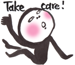 Ninja Numeko Vol.6 English Ver. sticker #9763358