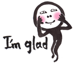 Ninja Numeko Vol.6 English Ver. sticker #9763360