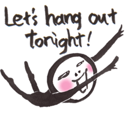 Ninja Numeko Vol.6 English Ver. sticker #9763370