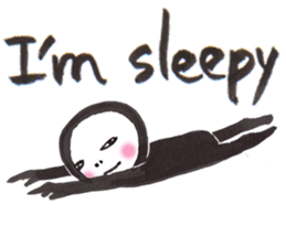 Ninja Numeko Vol.6 English Ver. sticker #9763372