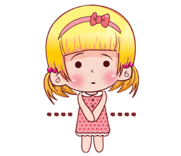 jane sticker #9763476