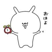 pupuchan sticker #9763576