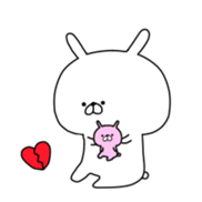 pupuchan sticker #9763597