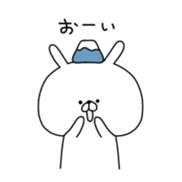 pupuchan sticker #9763599