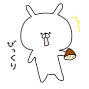 pupuchan sticker #9763609