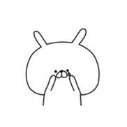 pupuchan sticker #9763614