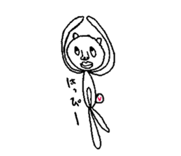 Mr Boupe sticker #9763731