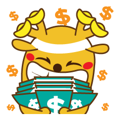 golden lulu deer the first words