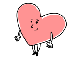 Ms.heartko sticker #9764016