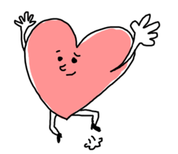 Ms.heartko sticker #9764017