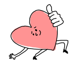 Ms.heartko sticker #9764018