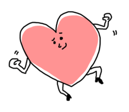 Ms.heartko sticker #9764024