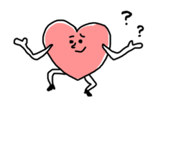 Ms.heartko sticker #9764026