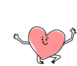 Ms.heartko sticker #9764028