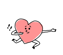 Ms.heartko sticker #9764032