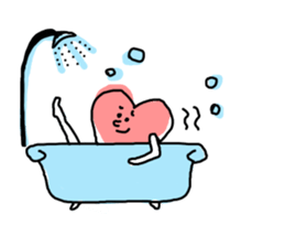 Ms.heartko sticker #9764034